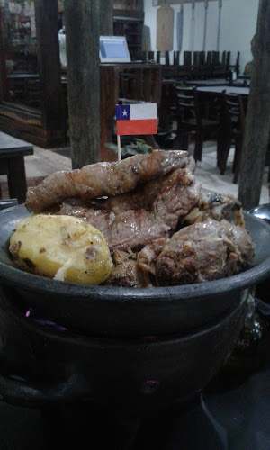 Comments and reviews of Chile Lindo Restaurant