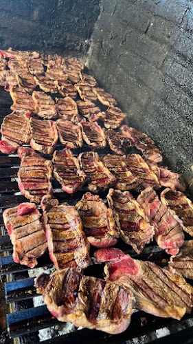 Comments and reviews of Brasas Del Sur