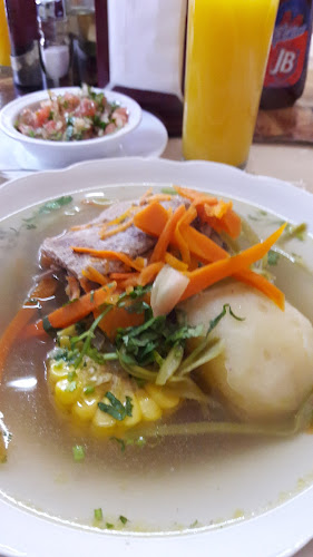 Opinii despre Restaurante "Don Elias" în Copiapó - Gastronomía y hostelería