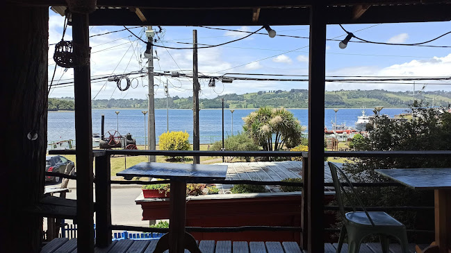 El Mercadito de Chiloé - Gastronomía y hostelería