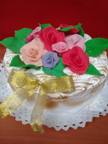 Tortas Caramelo - Padre Hurtado