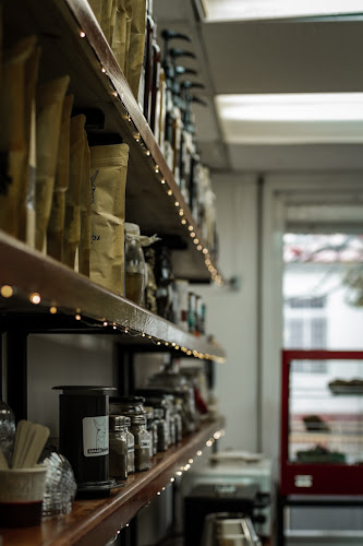 Guana Coffee Open Times