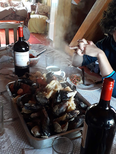 Resto bar El Arrayan