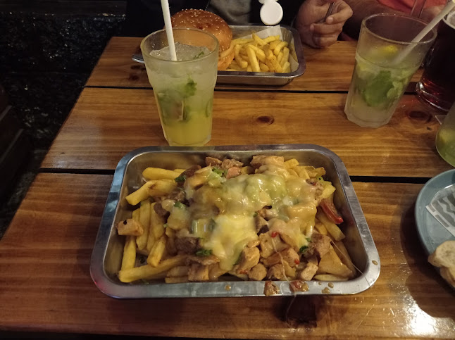 Kome y Kaya - Gastronomía y hostelería