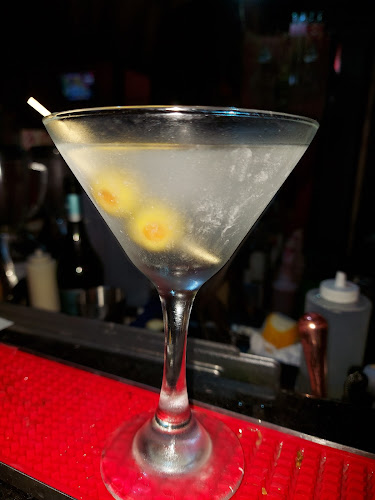 Beach Bar Chile - Constitucion