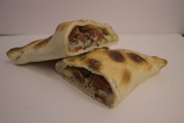 Opinii despre Amasanderia Alfonso în Macul - Gastronomía y hostelería