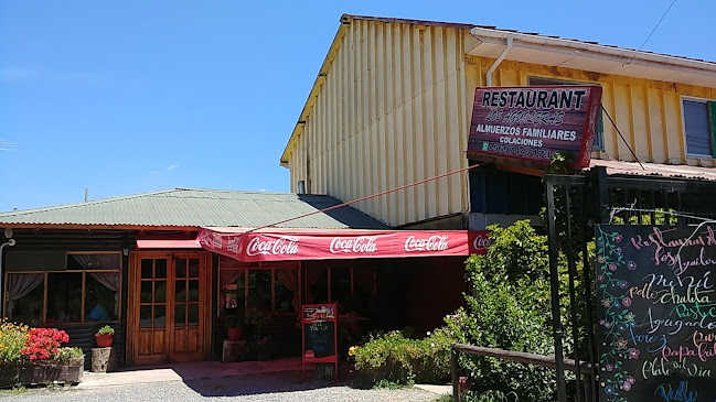 La Pica De Los Aguileras