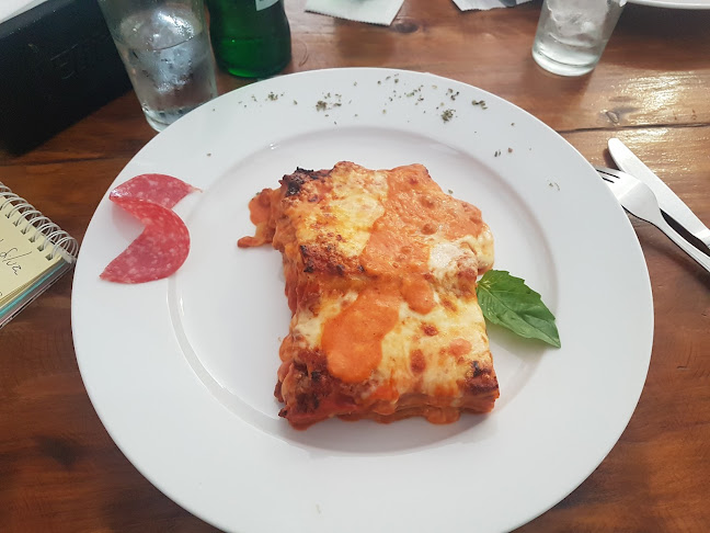 Comentarii opinii despre La Piazza. Pizzeria Ristorante