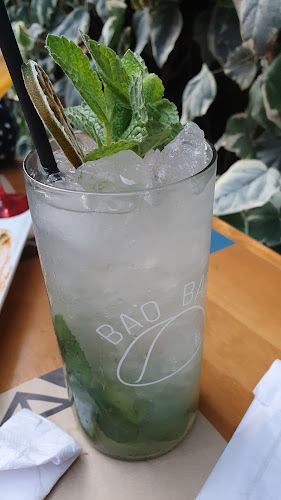 Comments and reviews of Ruca Bar