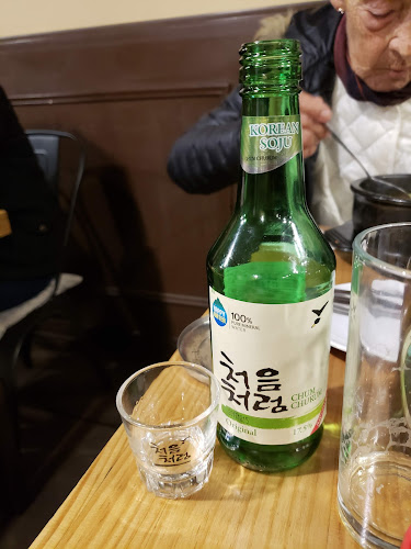 Comments and reviews of Restaurante seul