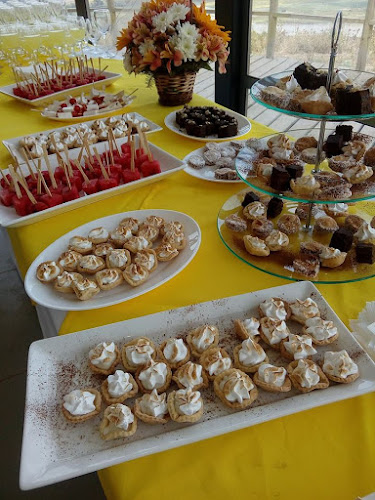 Opinii despre María Gracia Catering în Valparaíso - Gastronomía y hostelería