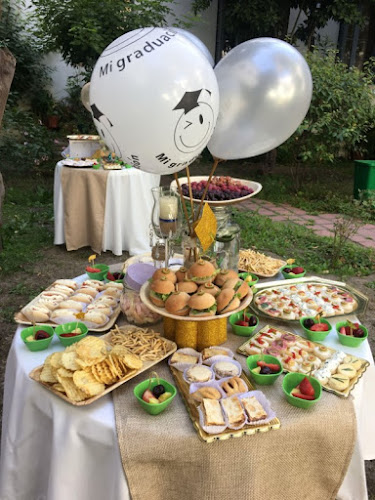 Sabrotortas - Huechuraba