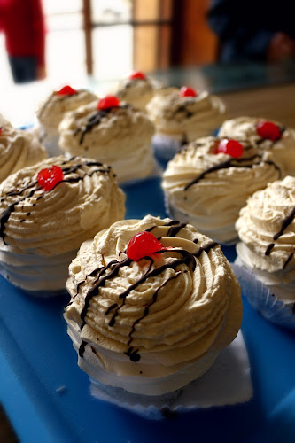 Comentarii opinii despre Pastelería Carmencita