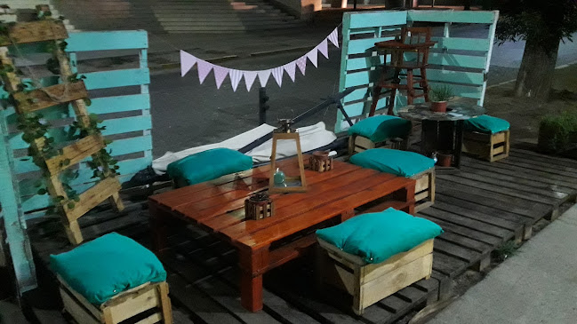 Bonitto Cafe - Gastronomía y hostelería