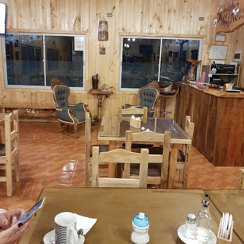 Restaurante Sueños Magicos