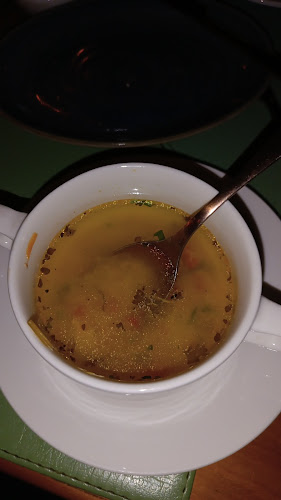 Adkantú, Restaurant Coñaripe - Panguipulli