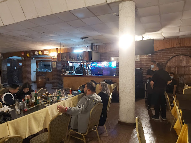 La Cuca Buin - San Bernardo