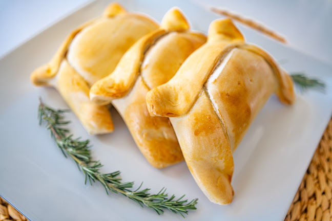La Empanada La Copiapó - Gastronomía y hostelería