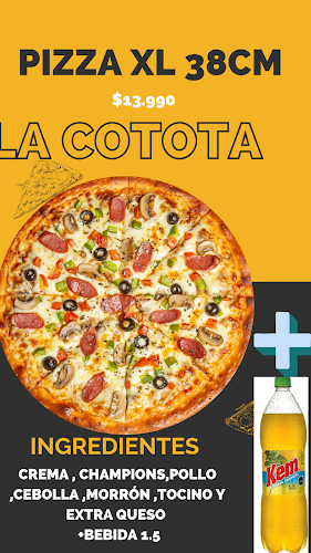 Reviews of Comida al paso in Chiguayante - Gastronomía y hostelería