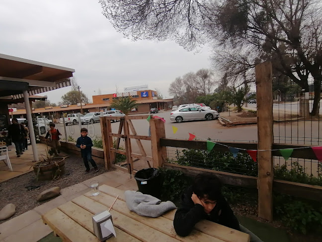 Mamma Lucia - Gastronomía y hostelería