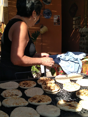 Pastelería Bergelyn - Paihuano