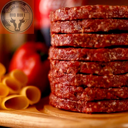 Comentarii opinii despre BIGBULL_CL