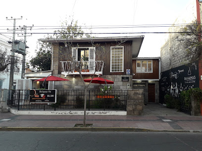 Bahamas business, meet & coffee