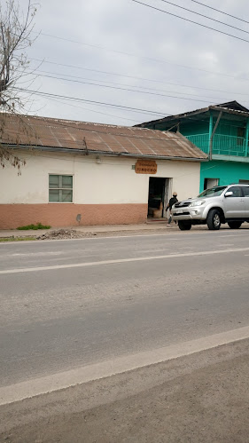 Panadería Pinocho Phone number