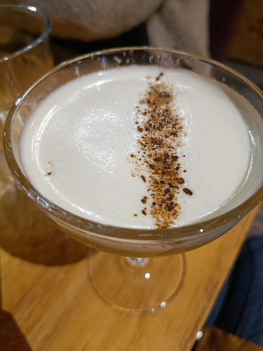 Restaurante Café Vinilo - Valparaíso