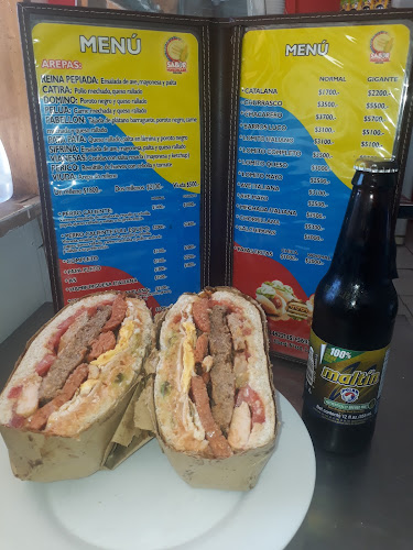 Sabor Venezolano - Gastronomía y hostelería