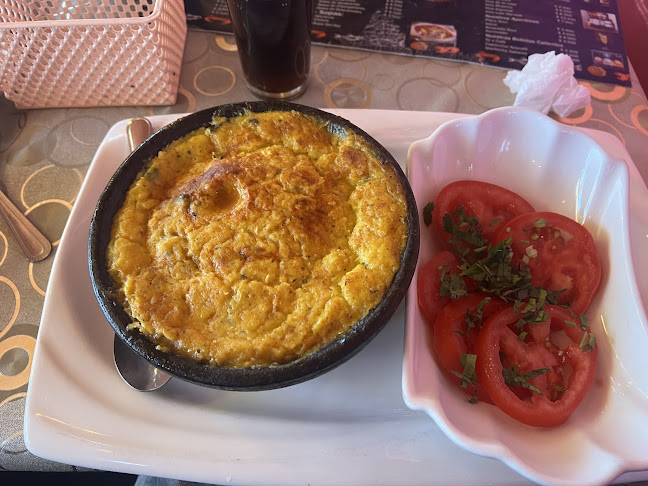 Comentarii opinii despre Patio de Comidas El Quisco