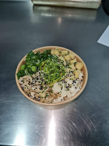 Toru Pizza & Sushi - Chillán