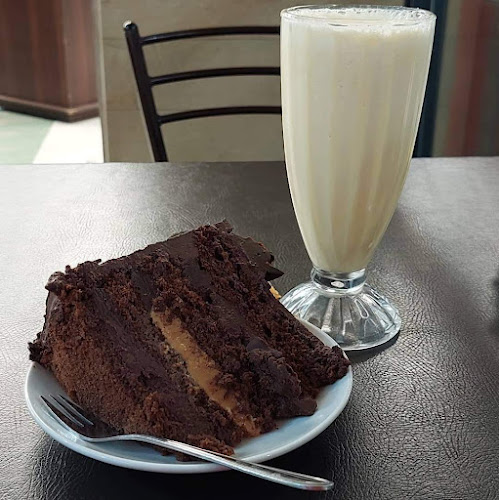 Opinii despre Siena Café în Viña del Mar - Gastronomía y hostelería