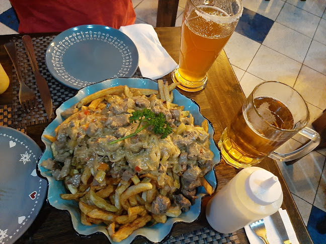 Comentarii opinii despre Club Maleville