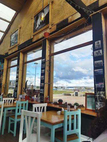 Restaurant y Café Cacique Mulato - Gastronomía y hostelería