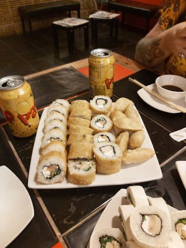 Sushi-Li San Joaquin