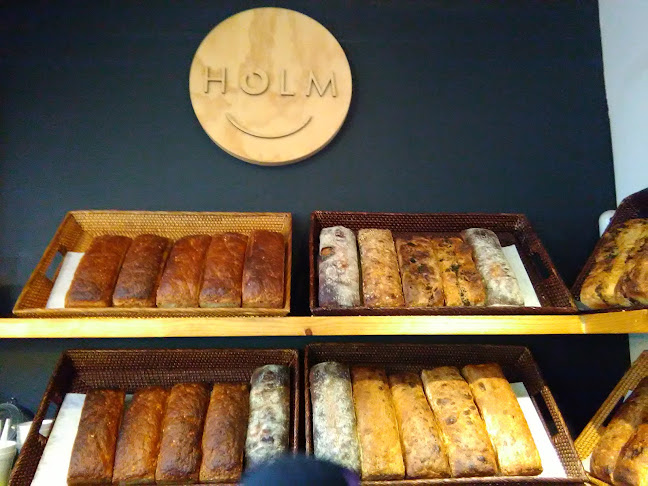 Opinii despre Holm Panadería în Providencia - Gastronomía y hostelería