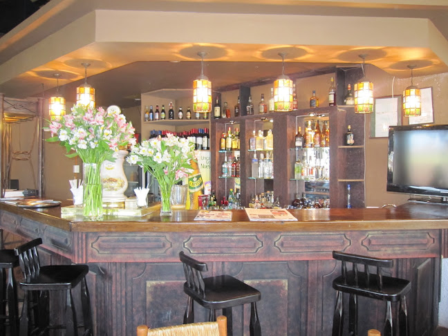 Comentarii opinii despre New Las Lilas Restaurant