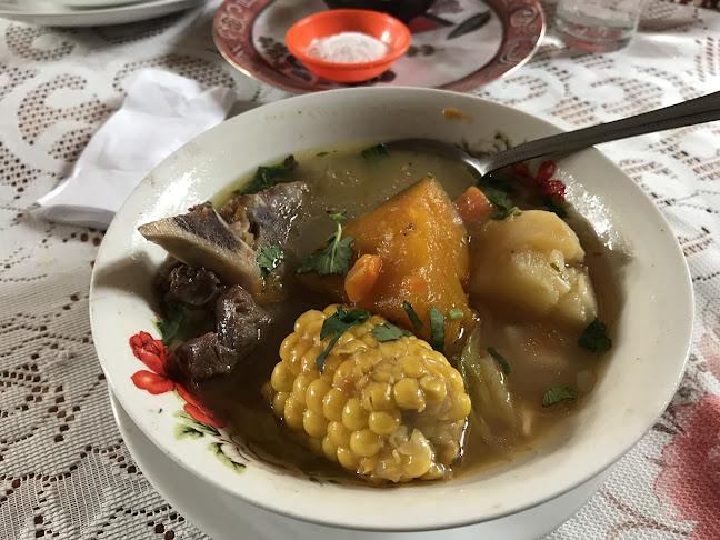 Restaurant Onde Manolo - Comida Típica Chilena