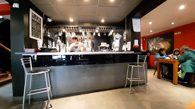 Restorán Rossonero - Gastronomía y hostelería