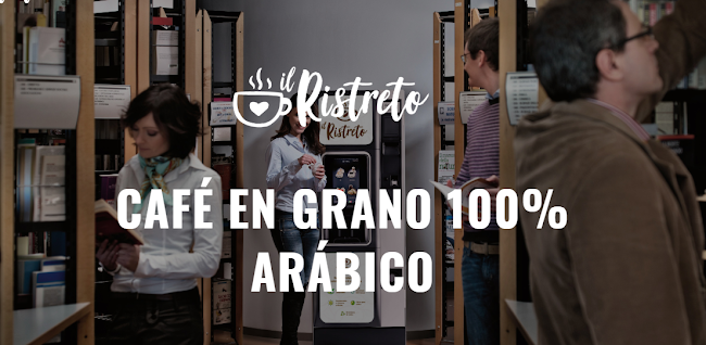 IL RISTRETO spa - Gastronomía y hostelería