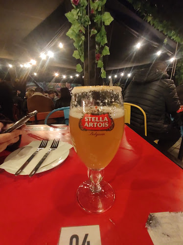 FRIDAS BAR - Gastronomía y hostelería