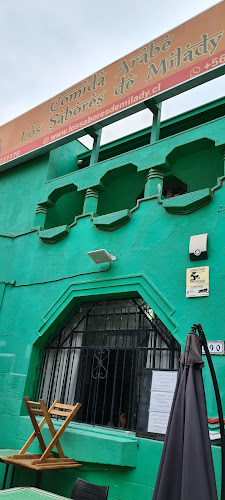 Comentarii opinii despre Los Sabores de Milady