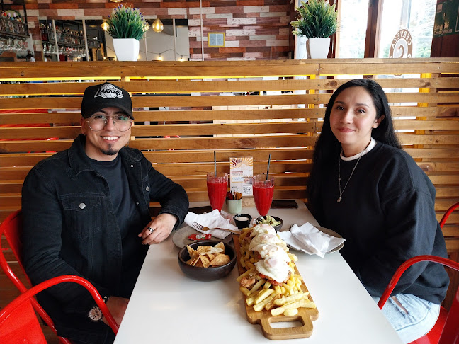 Pichanguería Phone number