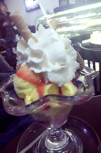 Incontri Café - Gastronomía y hostelería