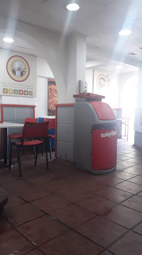 Telepizza San Bernardo - Gastronomía y hostelería