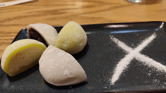 Comentarii opinii despre Japon Nueva Costanera