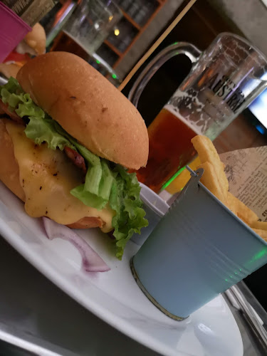 Groove restobar - Buin