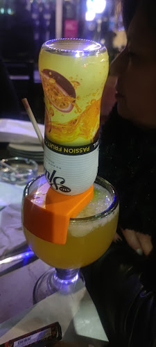 Bar Calafate Phone number