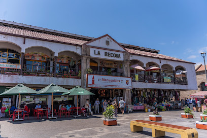La Recova